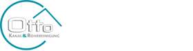 Otto Rohrreinigung Logo